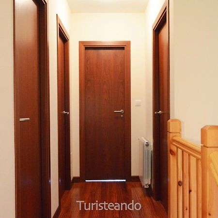 Chalet Tina Mayor: Amplio Jardin Y Tranquilidad Muy Cerca De La Playa Pesués 外观 照片