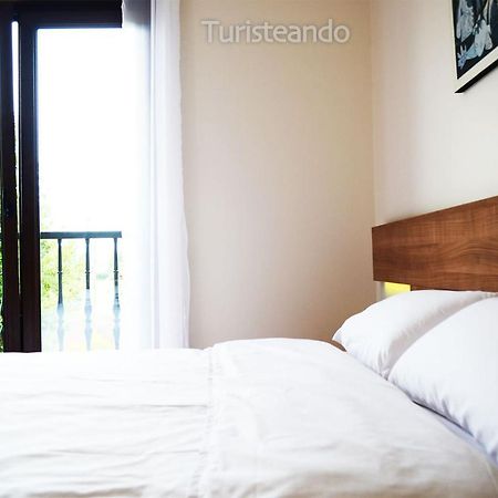 Chalet Tina Mayor: Amplio Jardin Y Tranquilidad Muy Cerca De La Playa Pesués 外观 照片