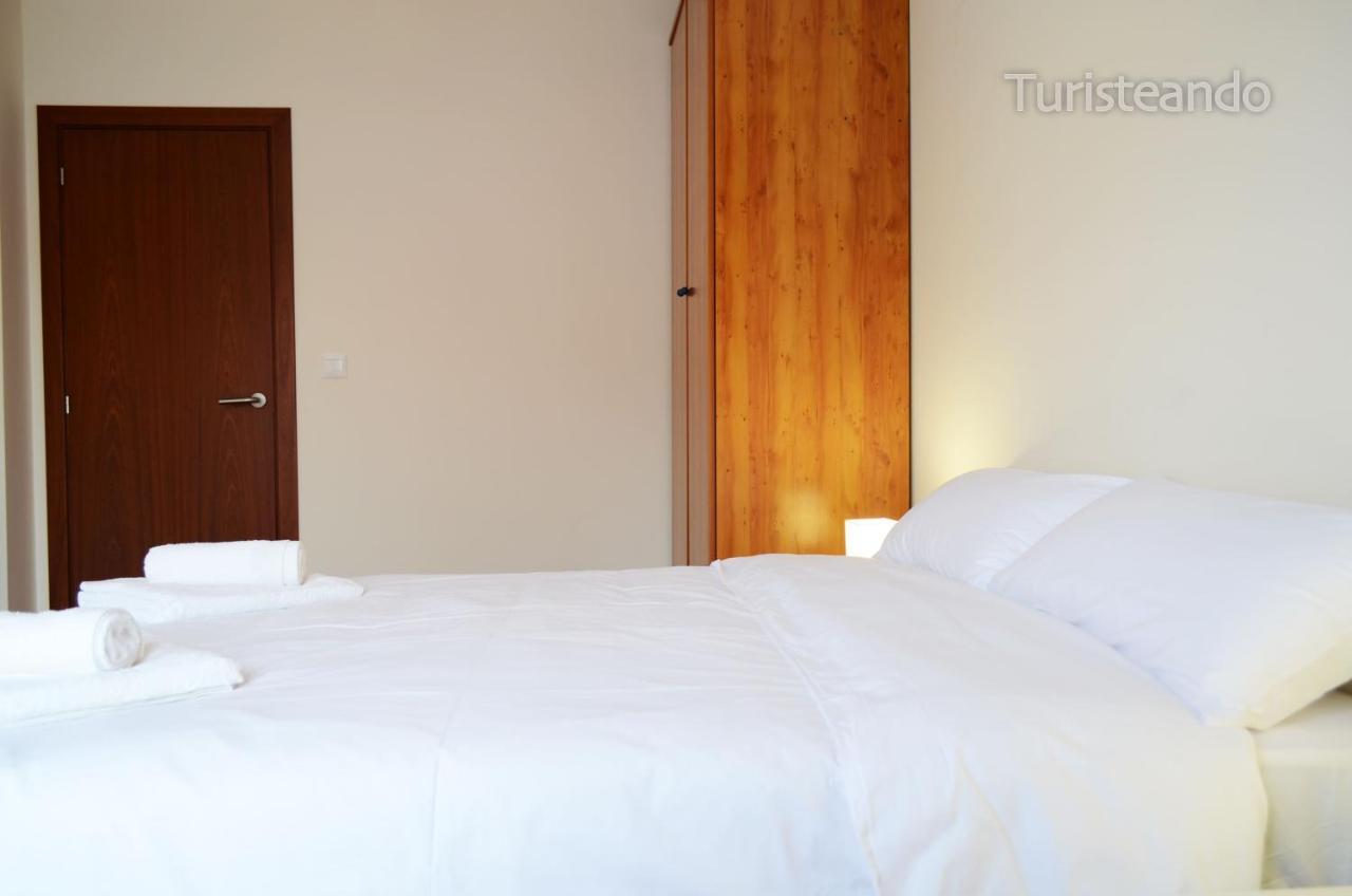 Chalet Tina Mayor: Amplio Jardin Y Tranquilidad Muy Cerca De La Playa Pesués 外观 照片