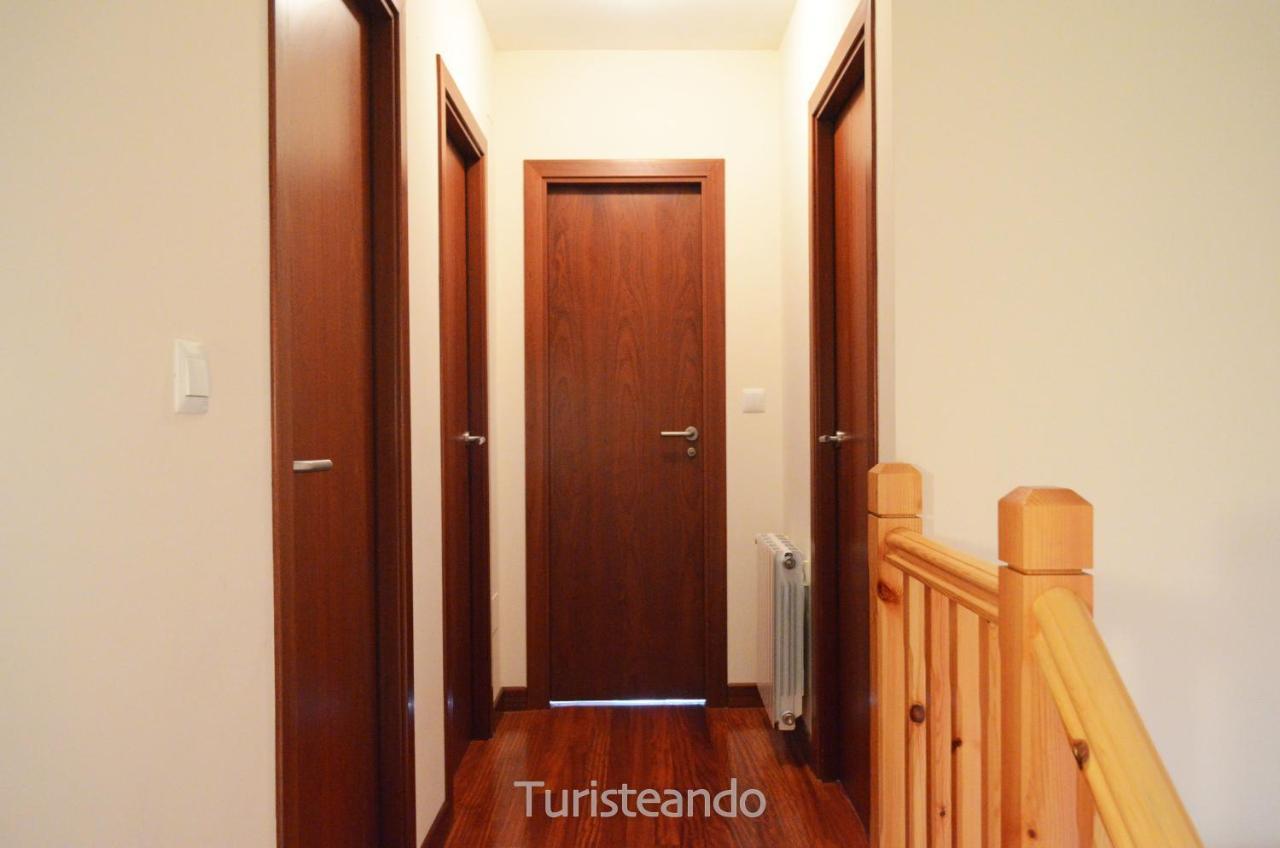 Chalet Tina Mayor: Amplio Jardin Y Tranquilidad Muy Cerca De La Playa Pesués 外观 照片