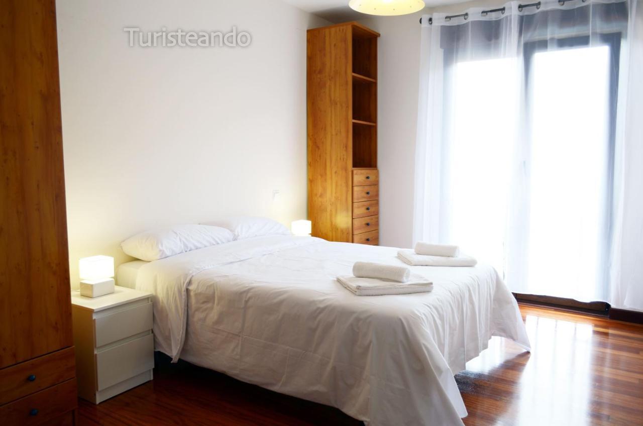 Chalet Tina Mayor: Amplio Jardin Y Tranquilidad Muy Cerca De La Playa Pesués 外观 照片