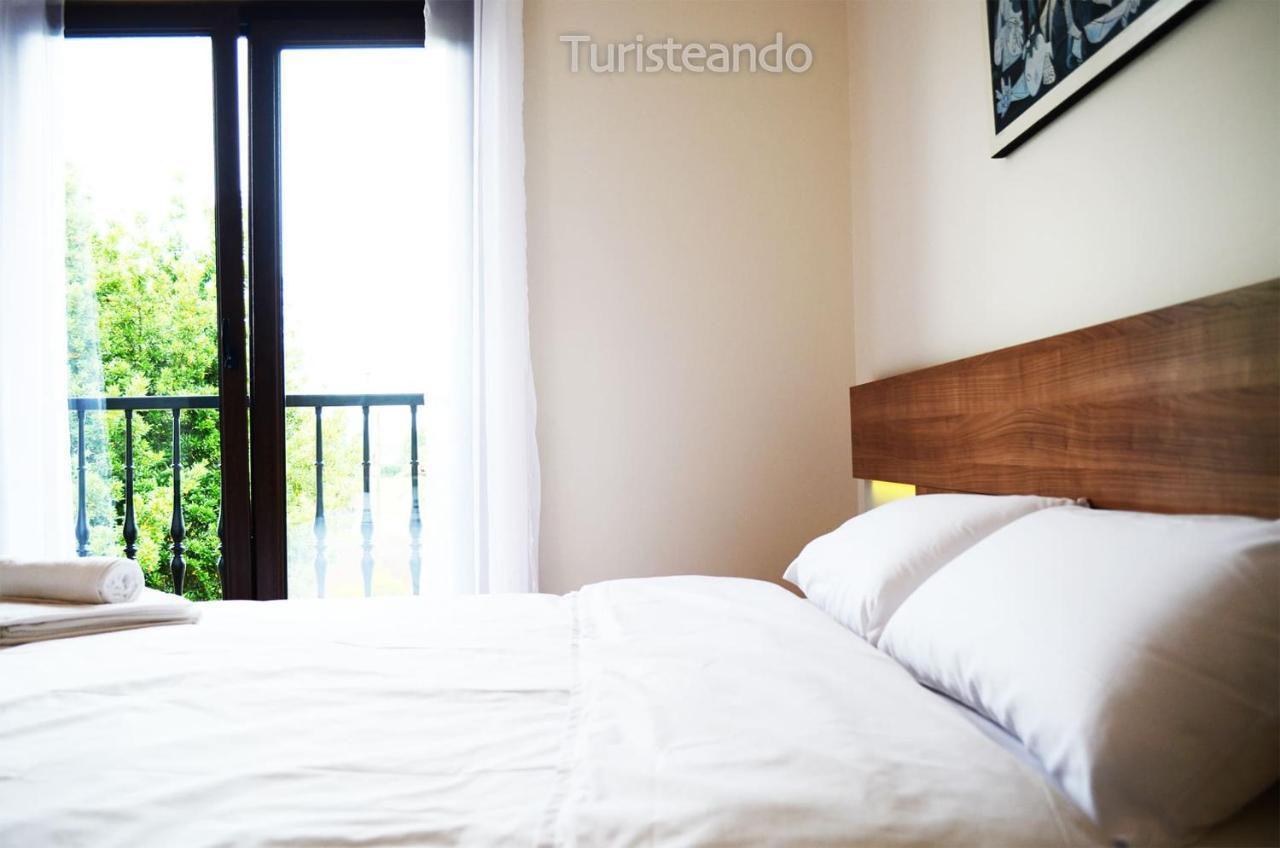 Chalet Tina Mayor: Amplio Jardin Y Tranquilidad Muy Cerca De La Playa Pesués 外观 照片