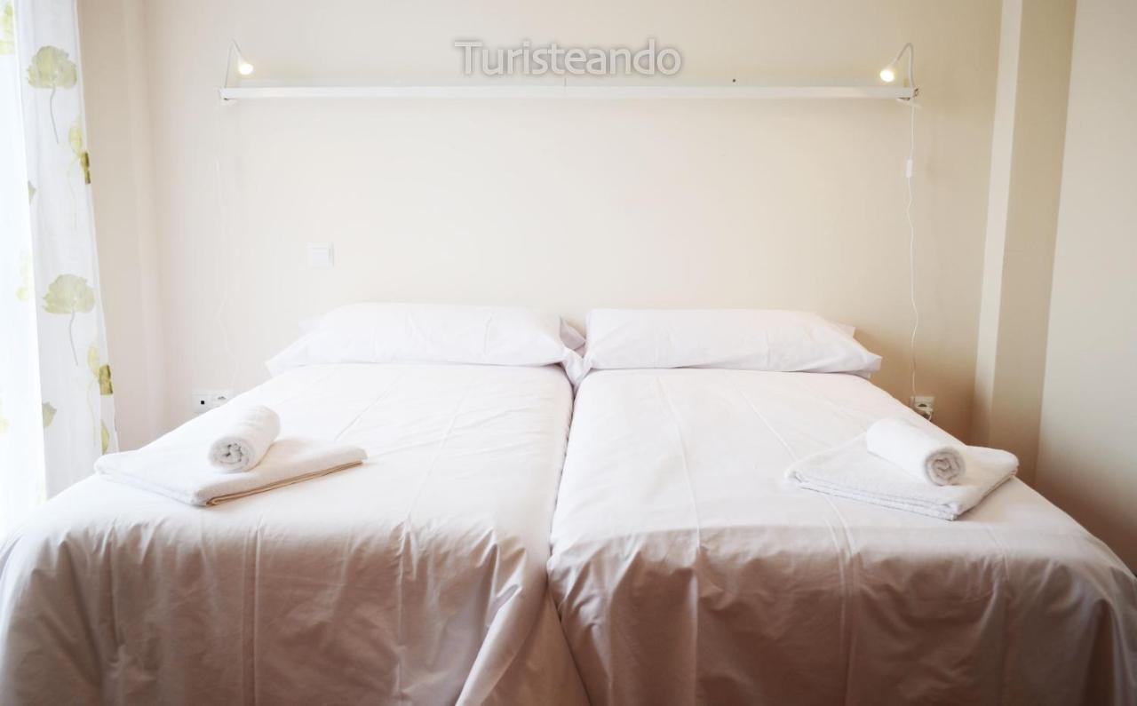 Chalet Tina Mayor: Amplio Jardin Y Tranquilidad Muy Cerca De La Playa Pesués 外观 照片