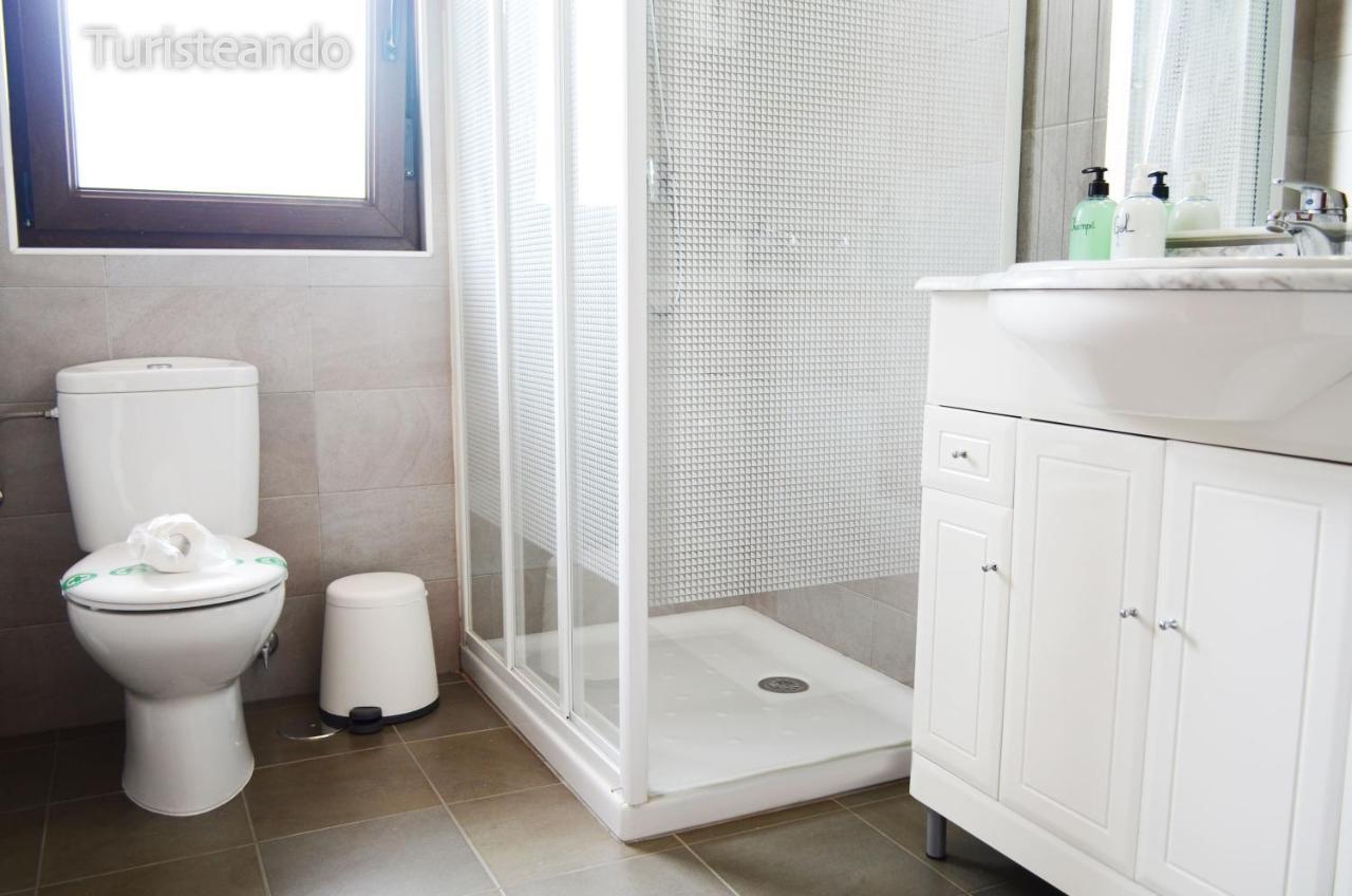 Chalet Tina Mayor: Amplio Jardin Y Tranquilidad Muy Cerca De La Playa Pesués 外观 照片