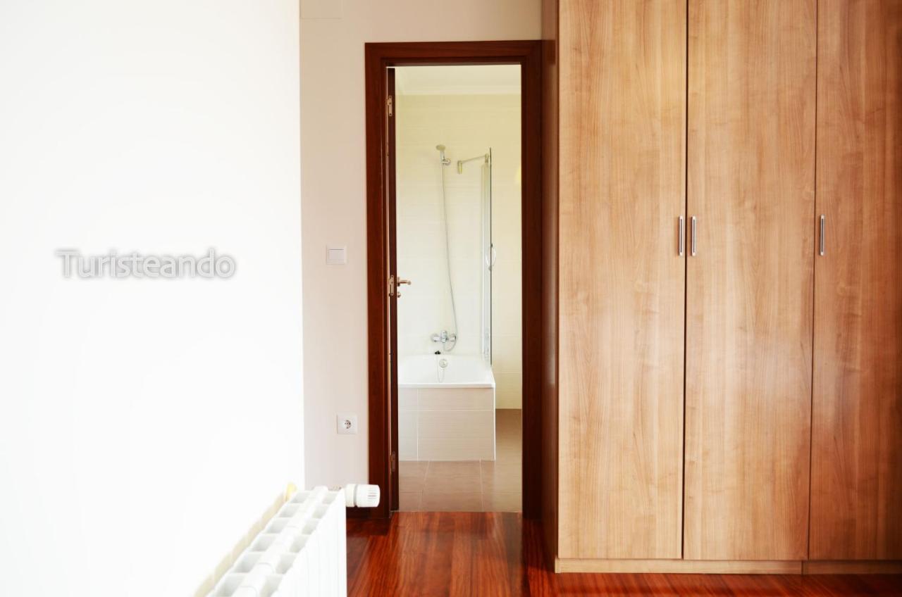 Chalet Tina Mayor: Amplio Jardin Y Tranquilidad Muy Cerca De La Playa Pesués 外观 照片