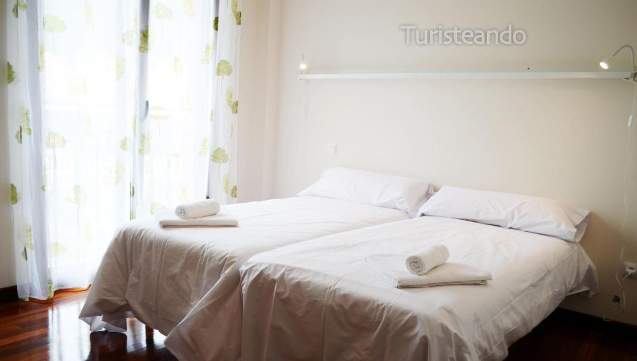 Chalet Tina Mayor: Amplio Jardin Y Tranquilidad Muy Cerca De La Playa Pesués 外观 照片