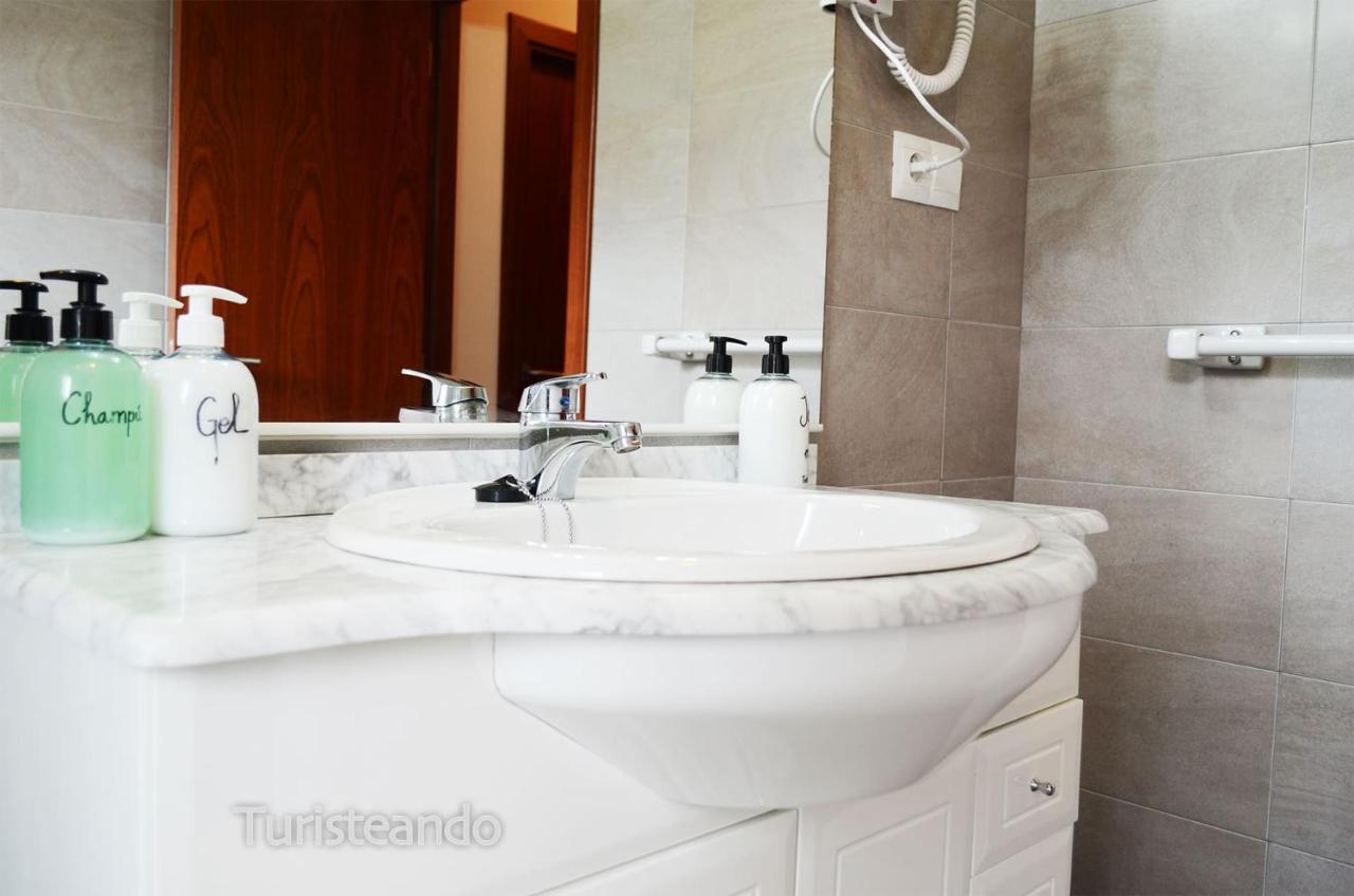 Chalet Tina Mayor: Amplio Jardin Y Tranquilidad Muy Cerca De La Playa Pesués 外观 照片