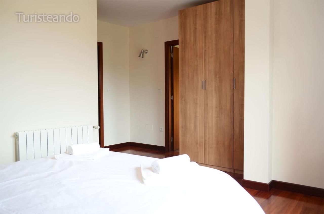 Chalet Tina Mayor: Amplio Jardin Y Tranquilidad Muy Cerca De La Playa Pesués 外观 照片